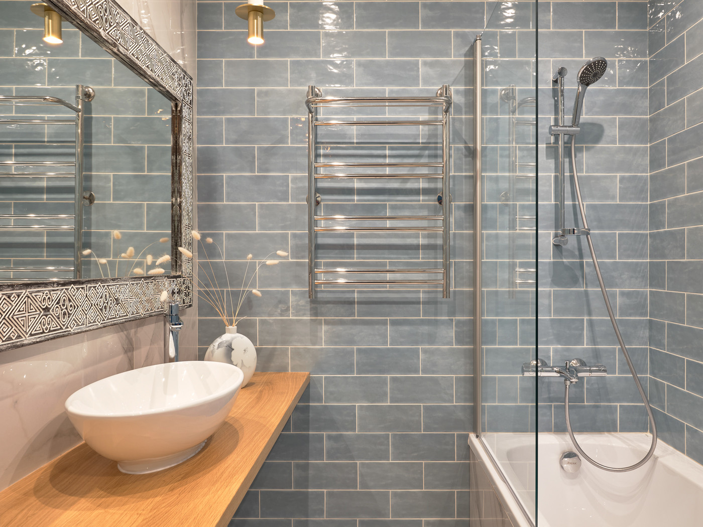 3-х комнатная квартира П-44Т