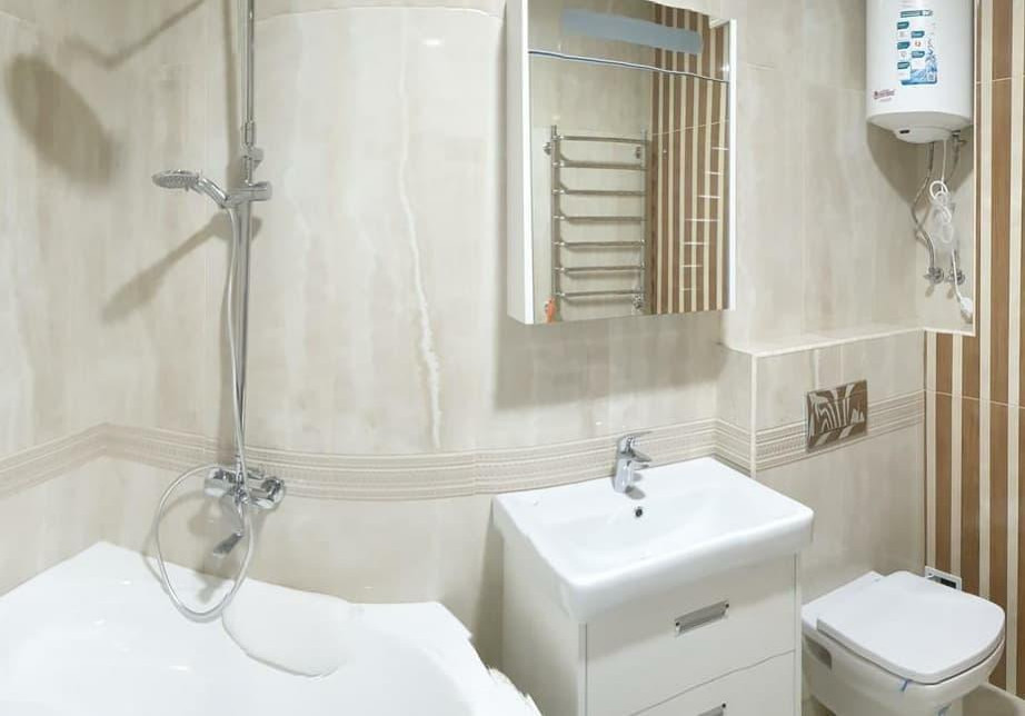 Квартира 32м2 ул. Вавилова