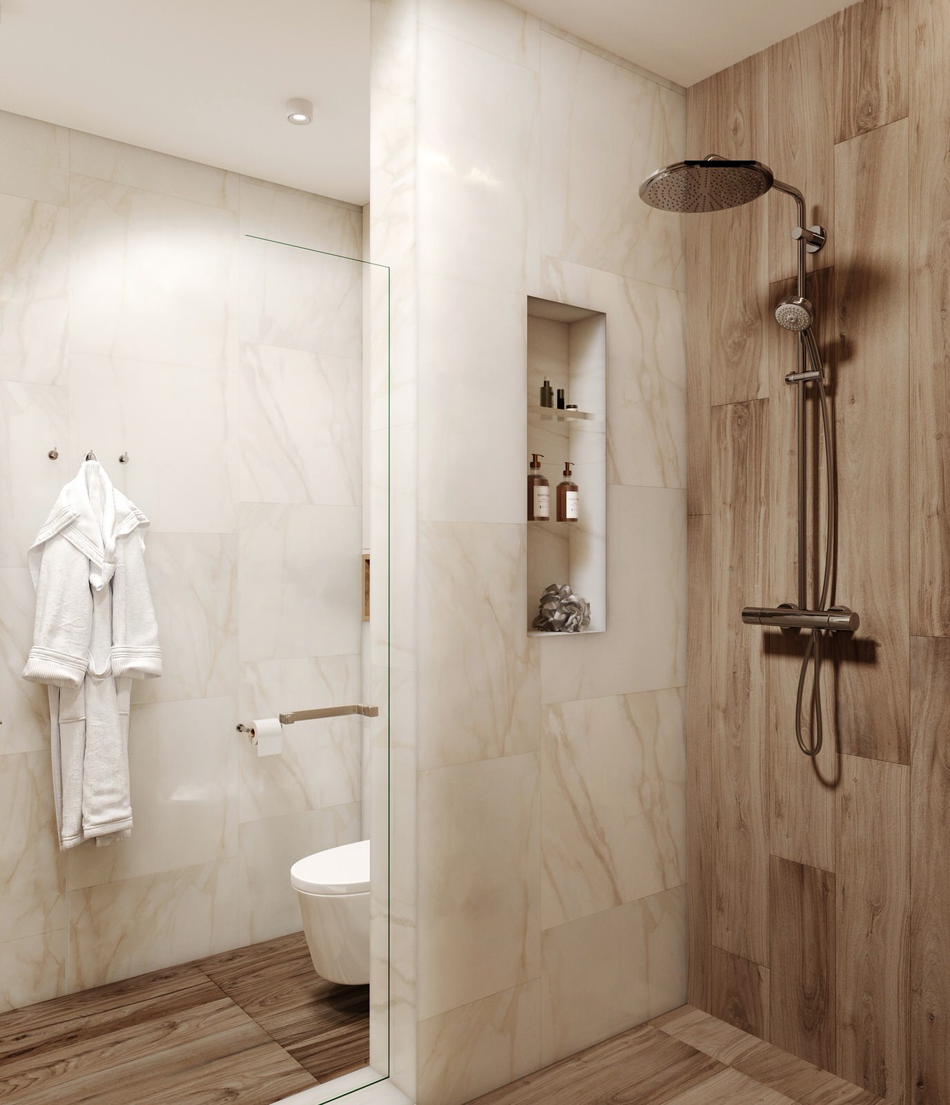 п. Корнилово 1 этаж 2022г.