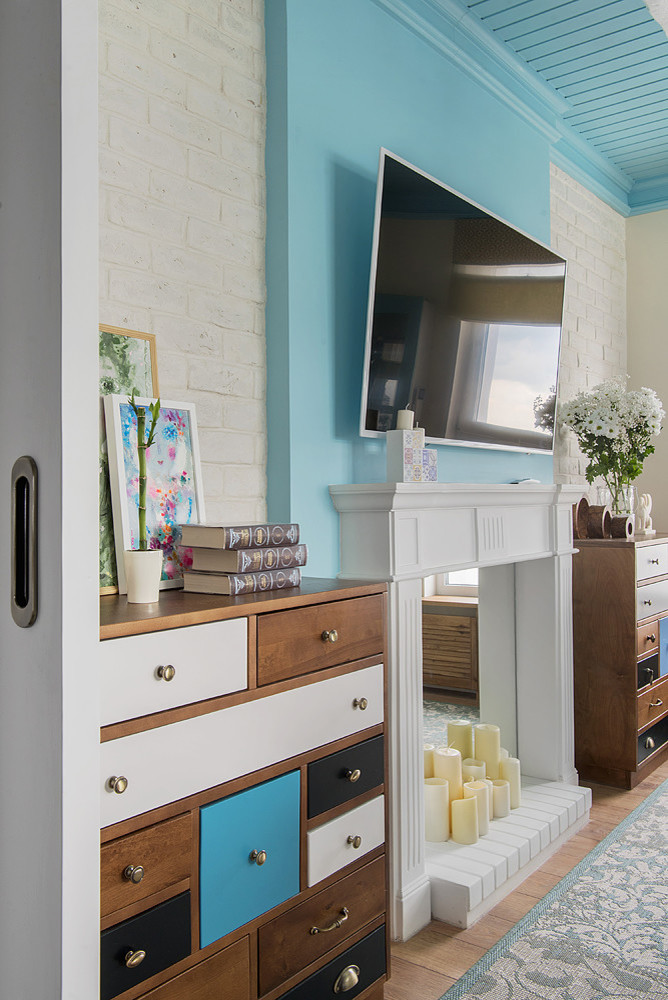 Райское Средиземноморье