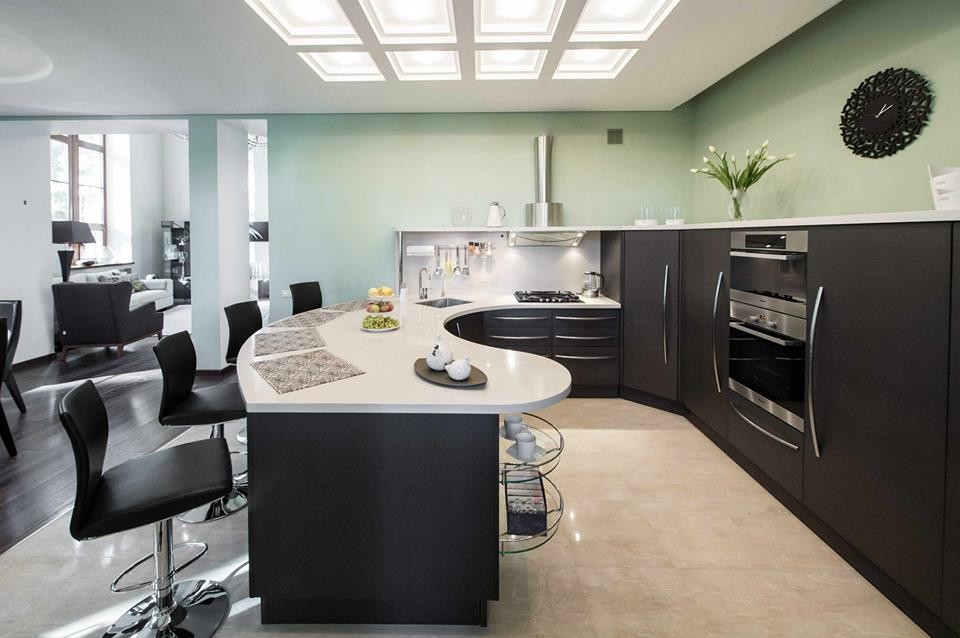 Реализованные проекты