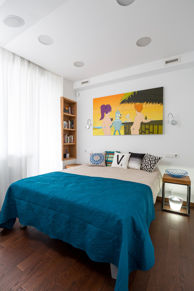 Футурама | Futurama | 44 м2