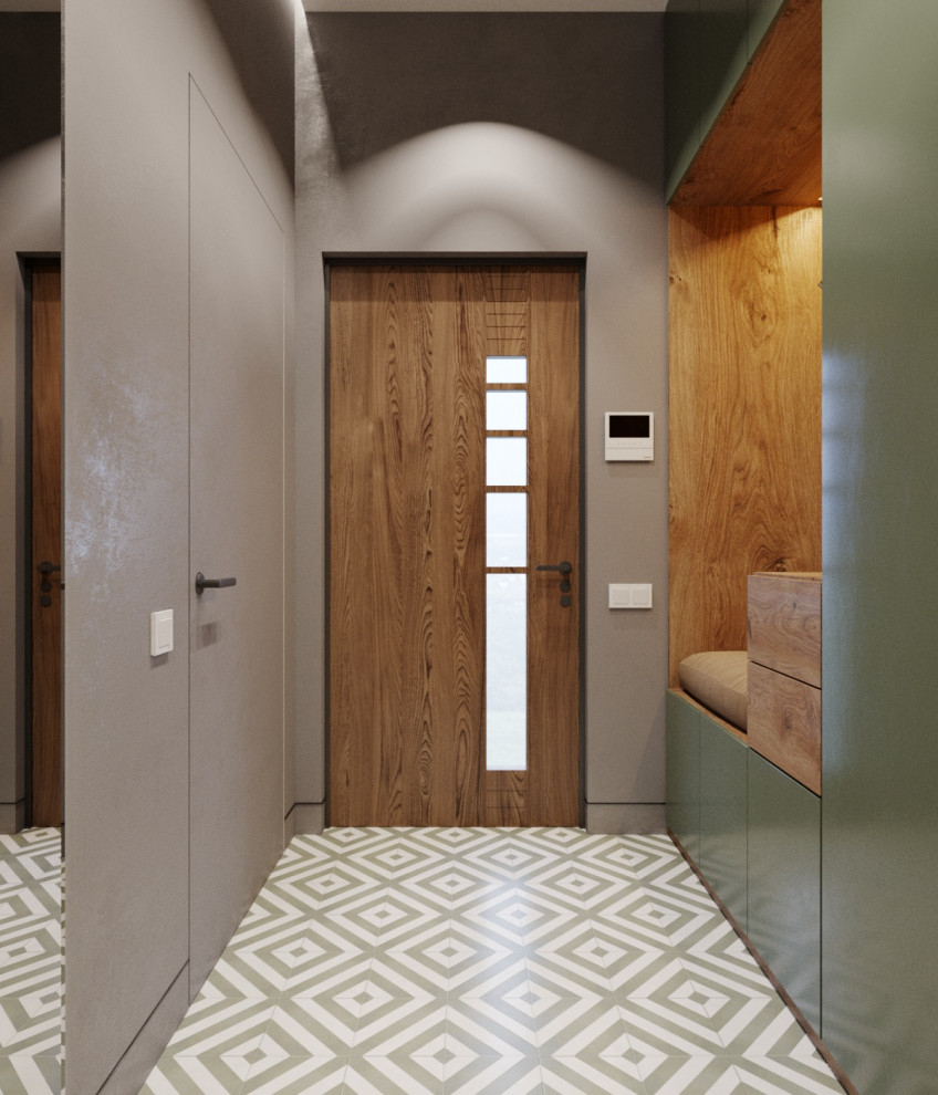 Частный дом 200 кв.м в пос. Зима Южная