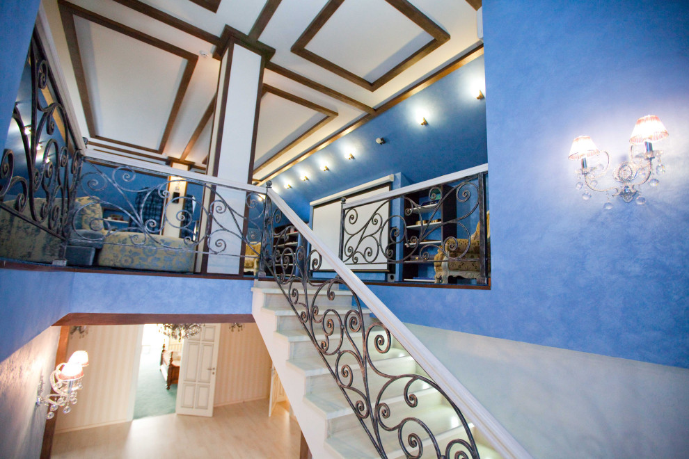 Частный дом 450 м2