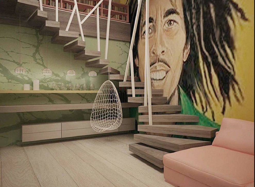 Интерьер дома 3