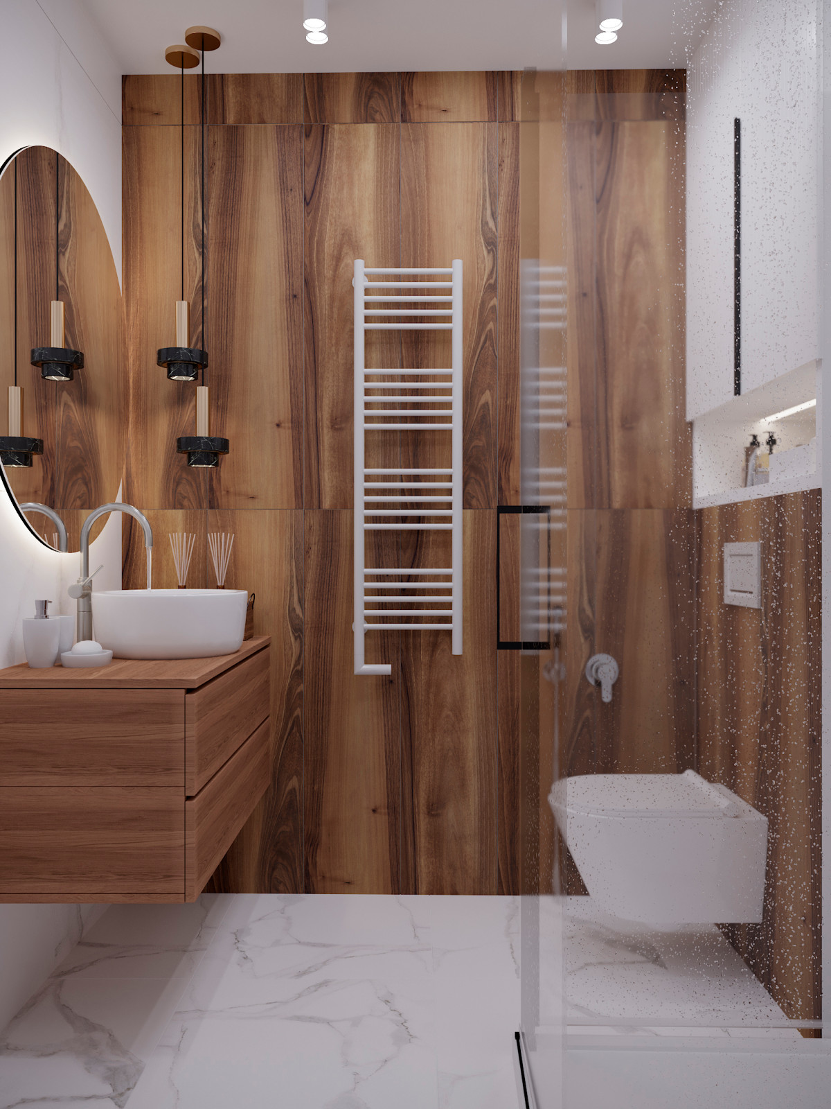 Квартира студия 32 кв.м