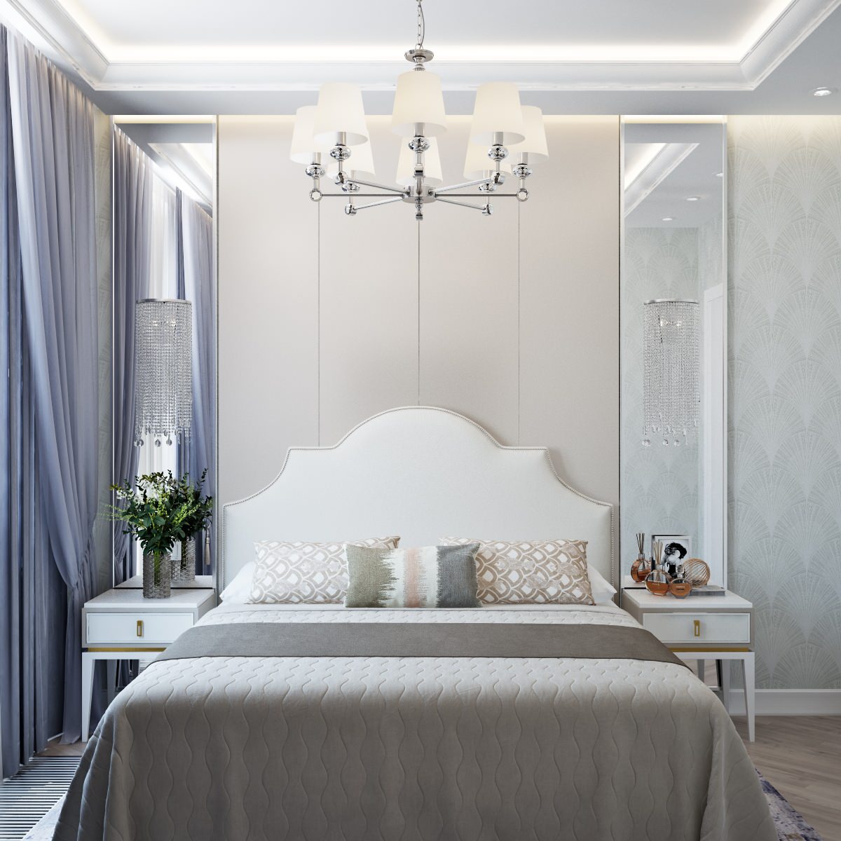 Квартира площадью 44кв.м