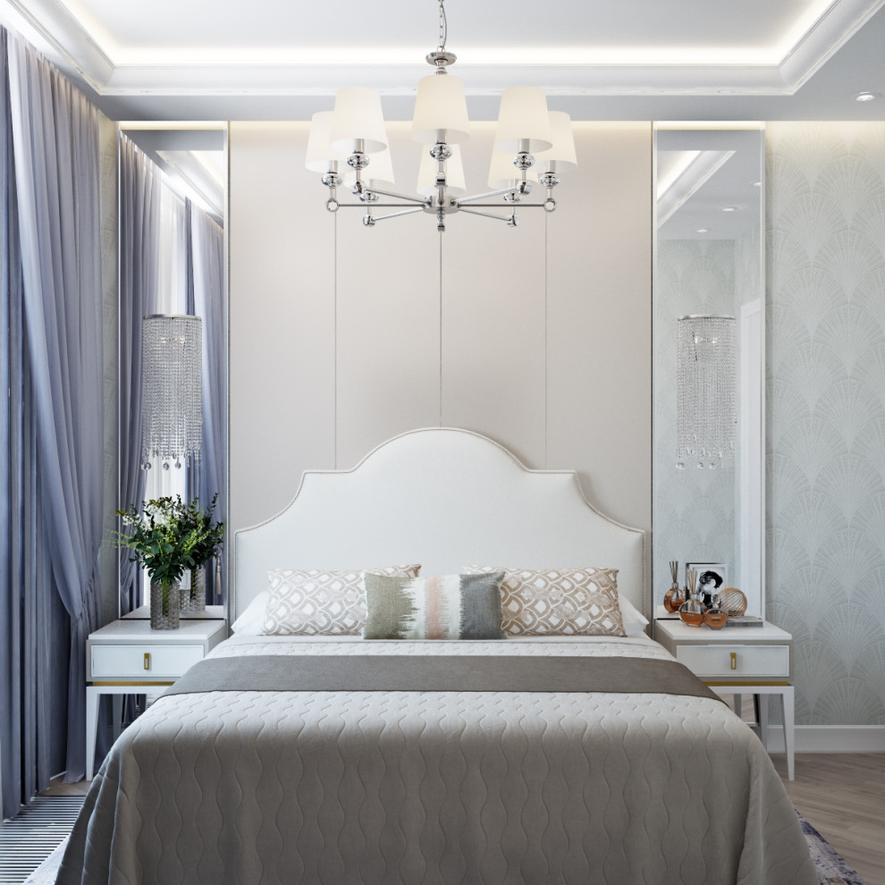 Квартира площадью 44кв.м