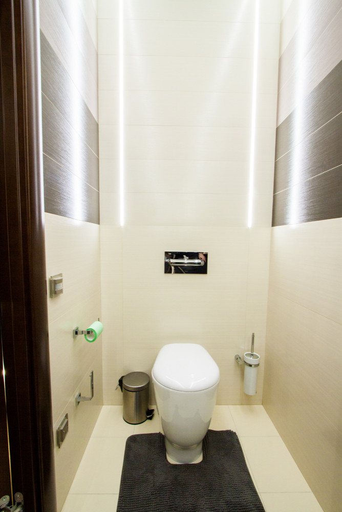 Обложка проекта: Квартира писателя