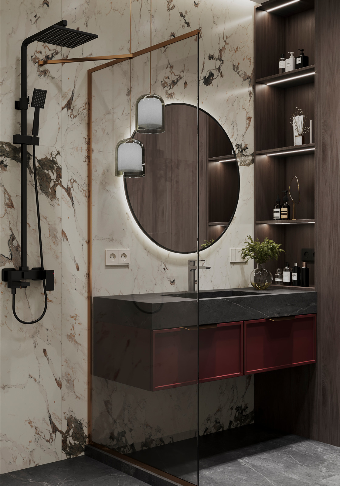 ЖК "Южный берег"