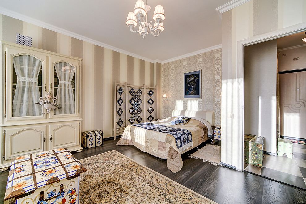 Лоскуты и сундуки