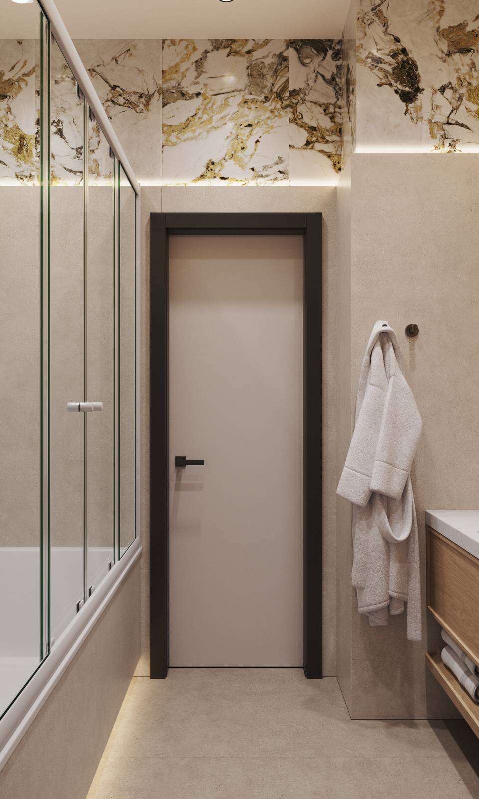 Соколинная