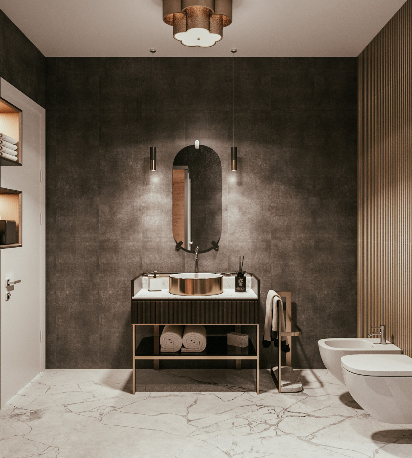 ЖК "Хэдлайнер"