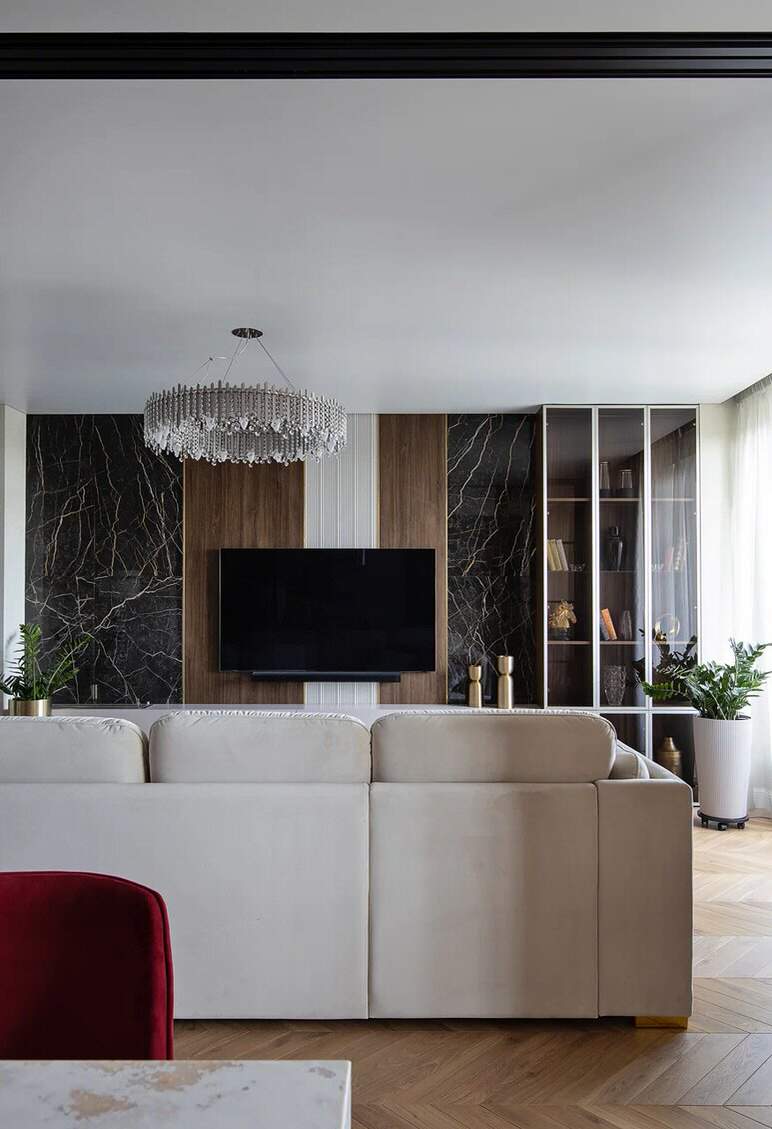 Двухкомнатная квартира по улице Колоскова в Калининграде