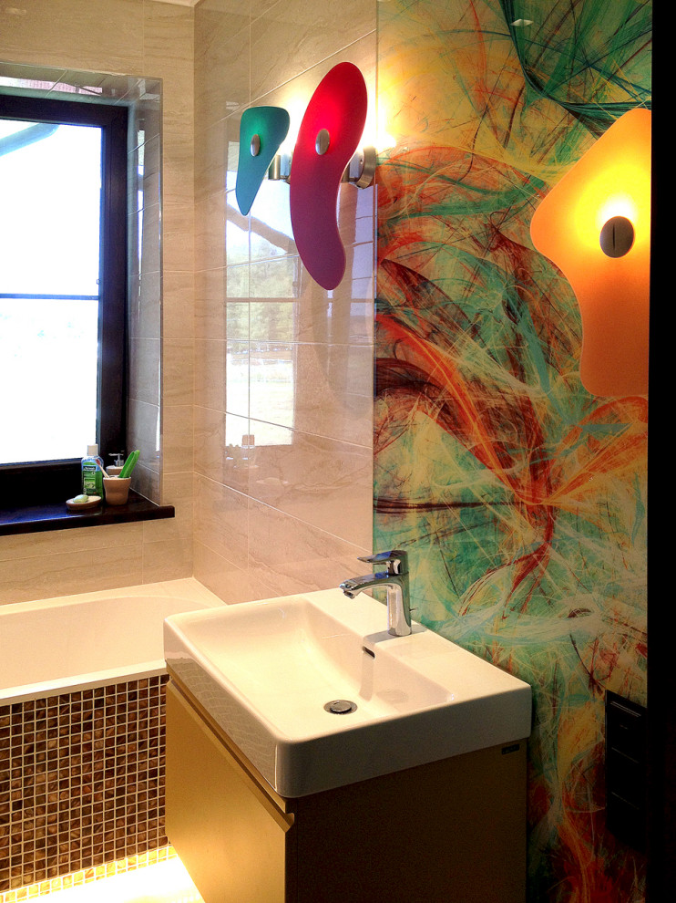 Дом под Москвой реализован(фото)