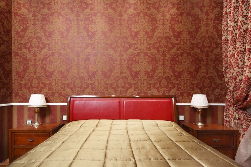 Квартира на Шмитовском