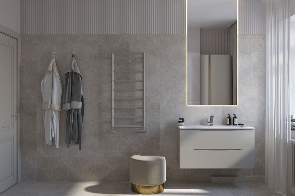 Квартира на Некрасова