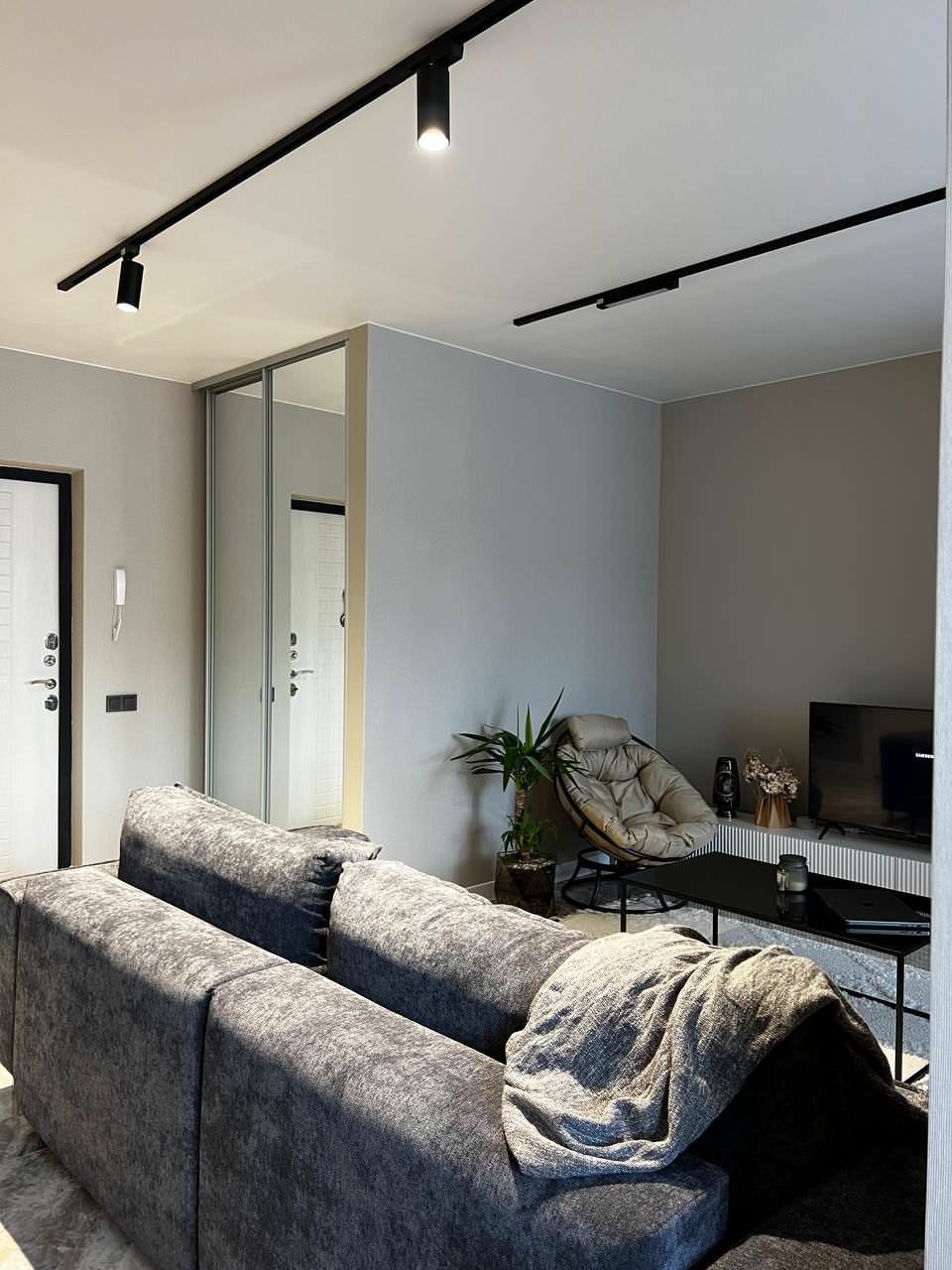 Ремонт под ключ ЖК Сказкаград Краснодар