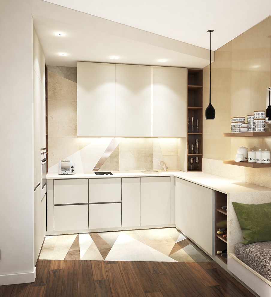 Грани пространства