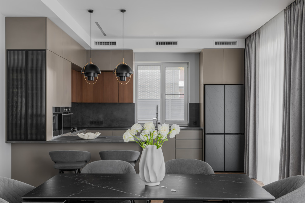 Обложка проекта: Изумрудный 200 кв.м.