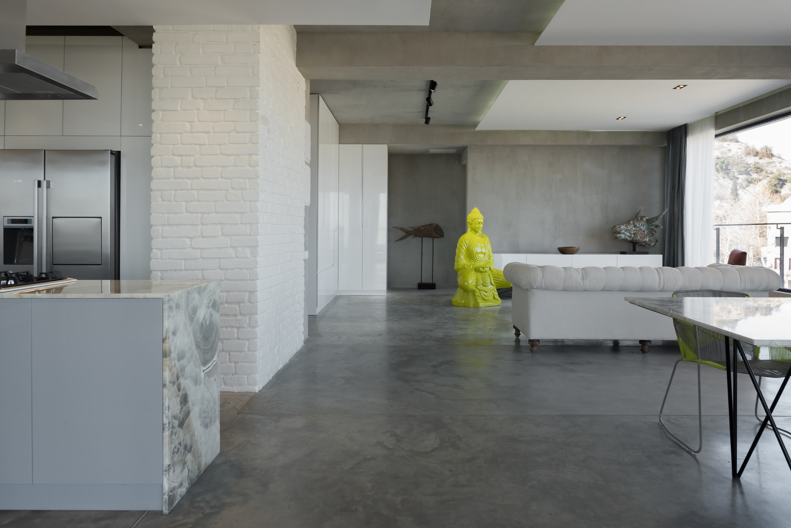 Пентхаус в Тбилиси