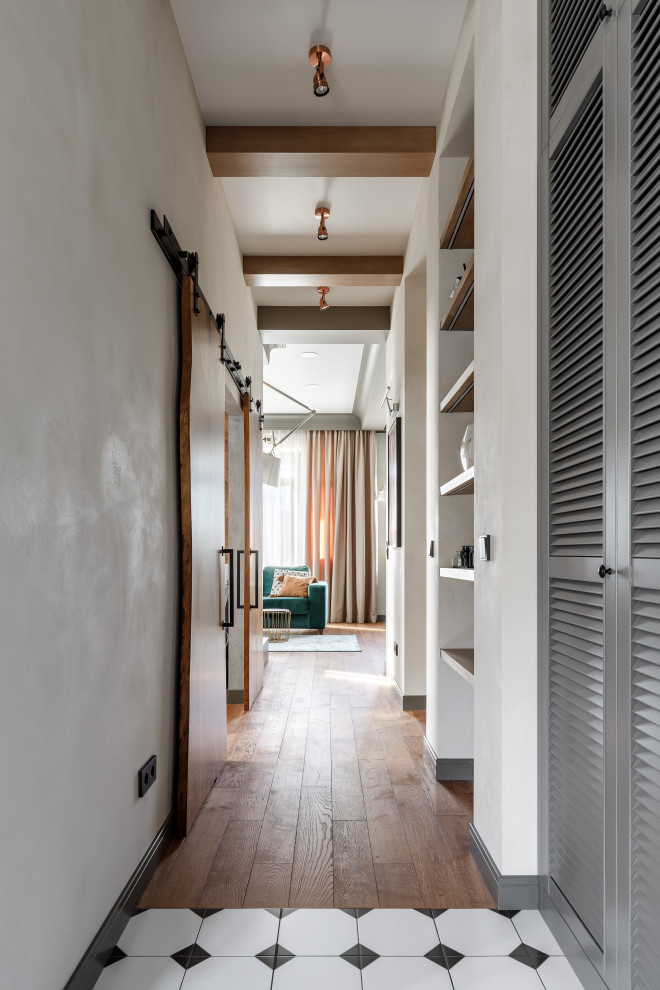 Дом в Ленинградской области