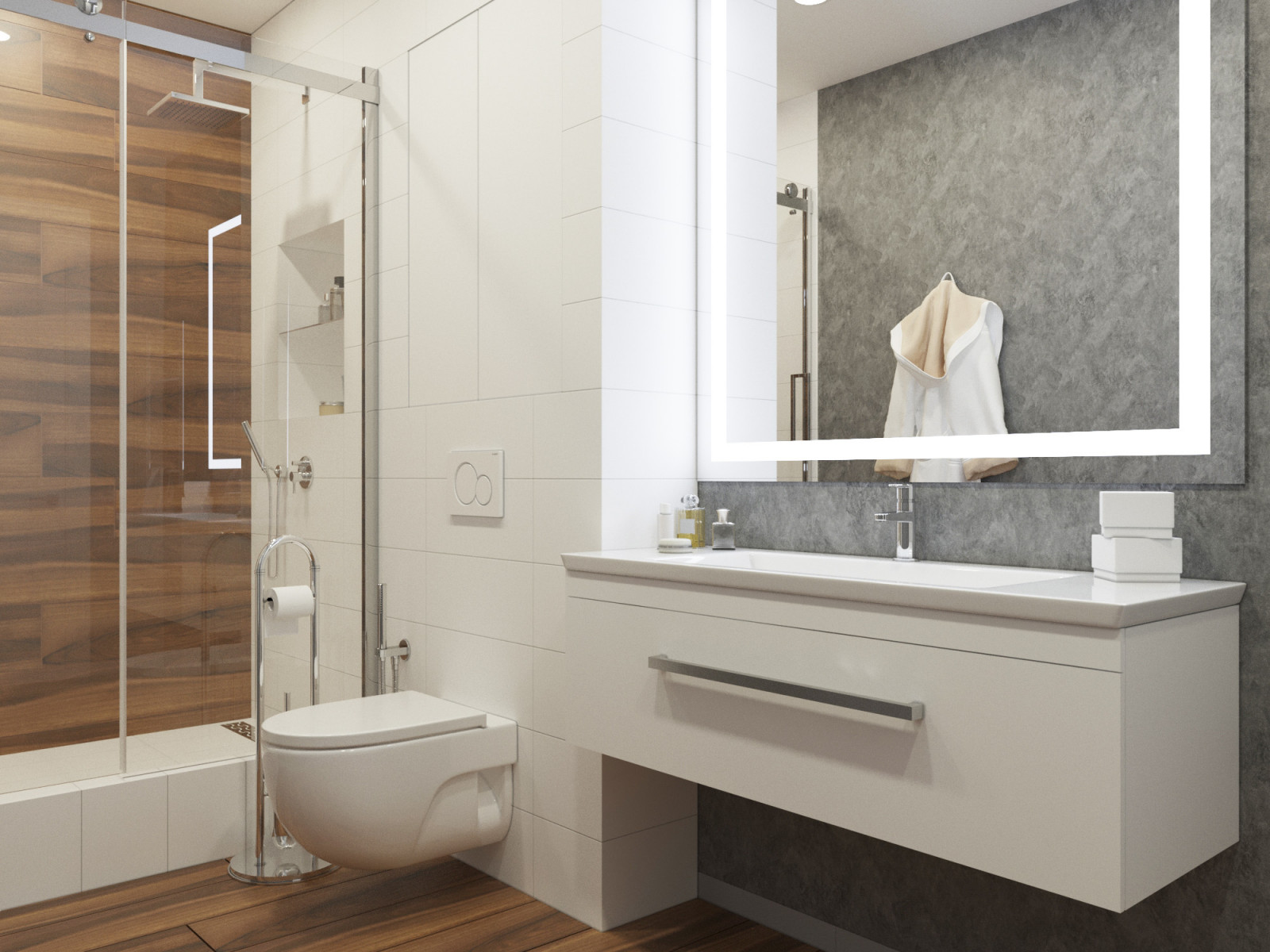 Дом в КП Шишкино