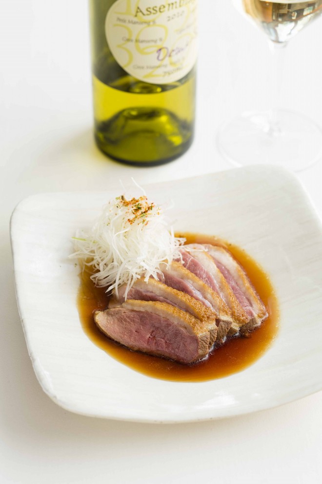 Мир дизайна: Любимые рецепты 11 гурманов из разных стран