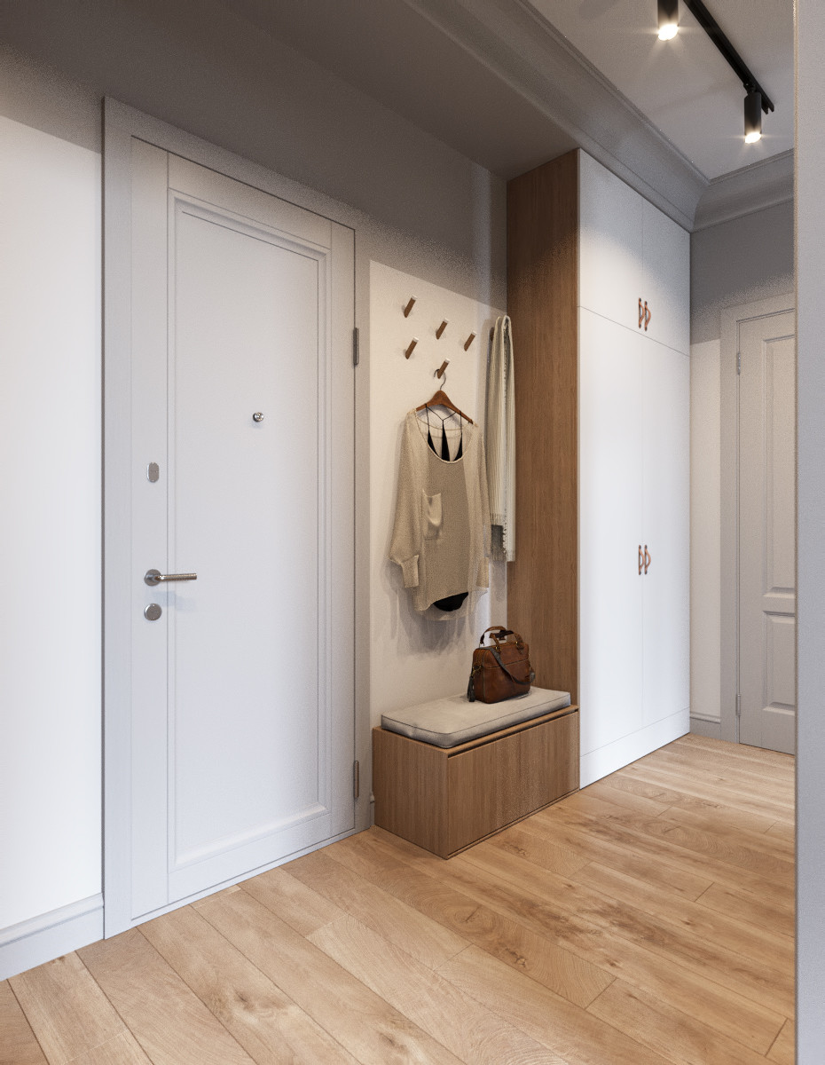 Малый проспект