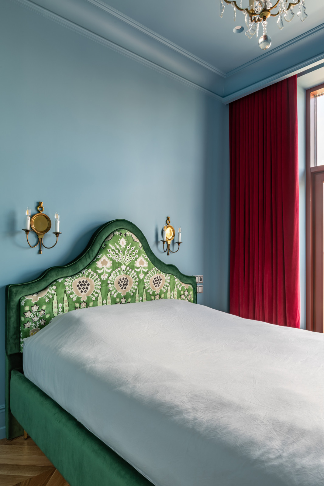 Квартира в жк Казаков гранд лофт