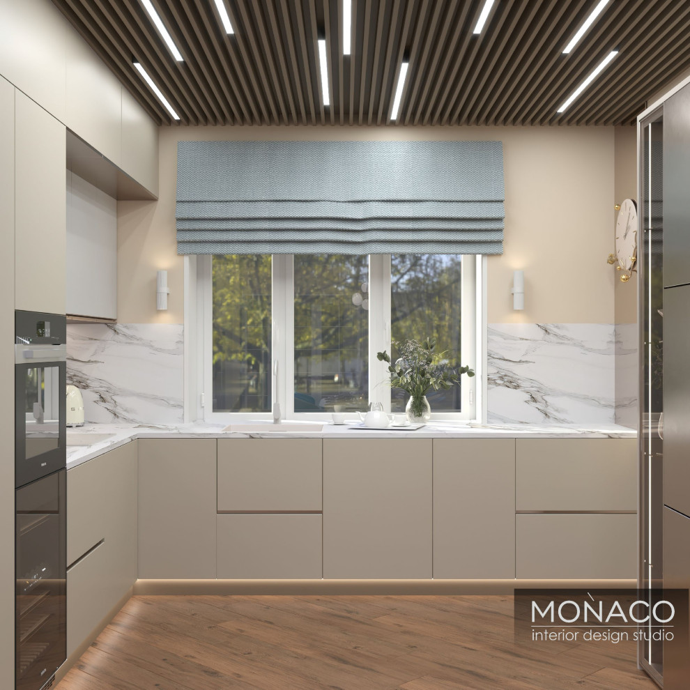 Проект частного дома