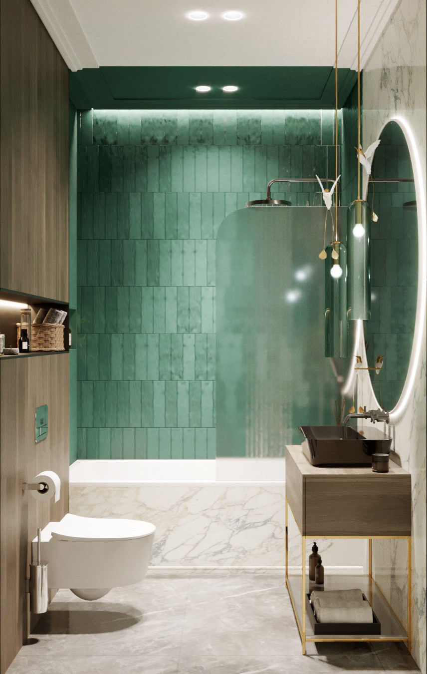 Лесопарковая Челябинск