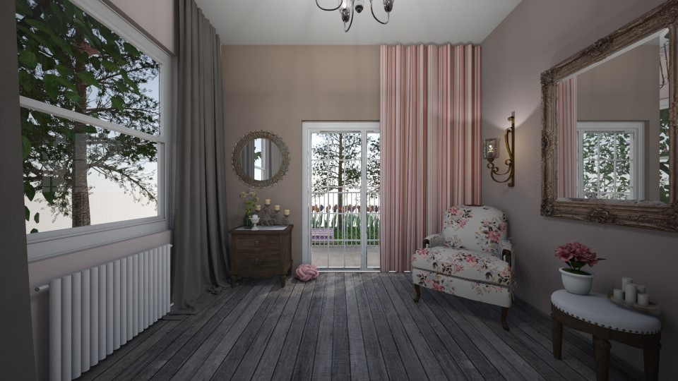 Дизайн Интерьера Ростов