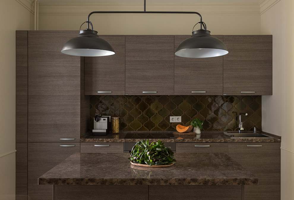 Теплое сияние