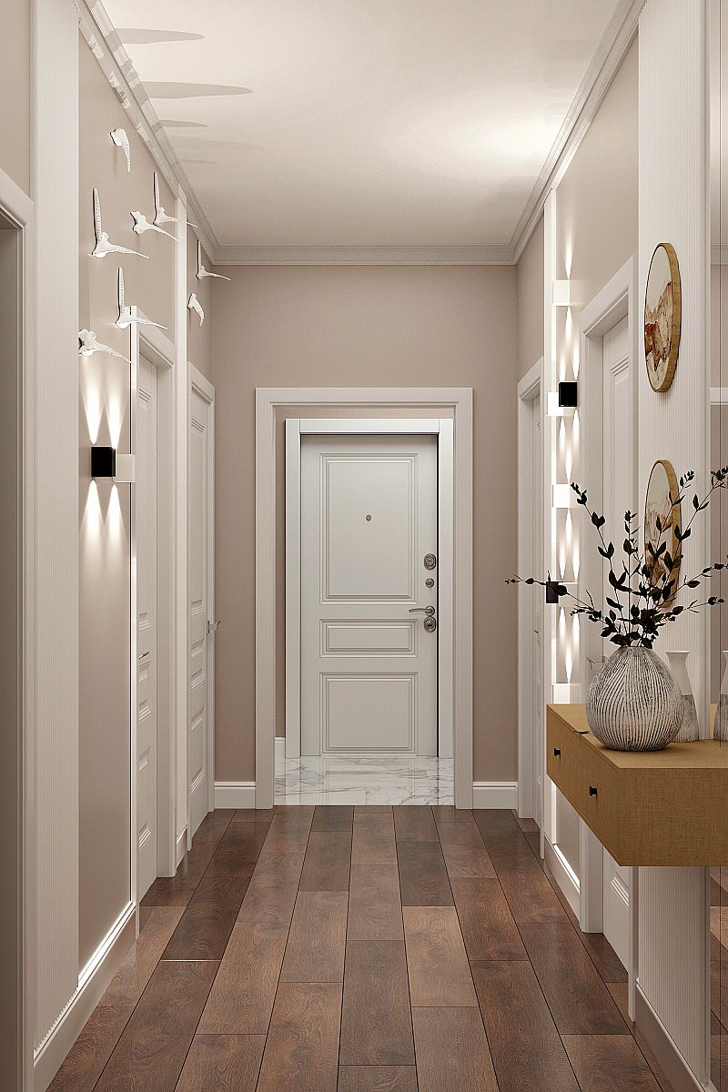 КП ЛАЗУРНЫЙ БЕРЕГ