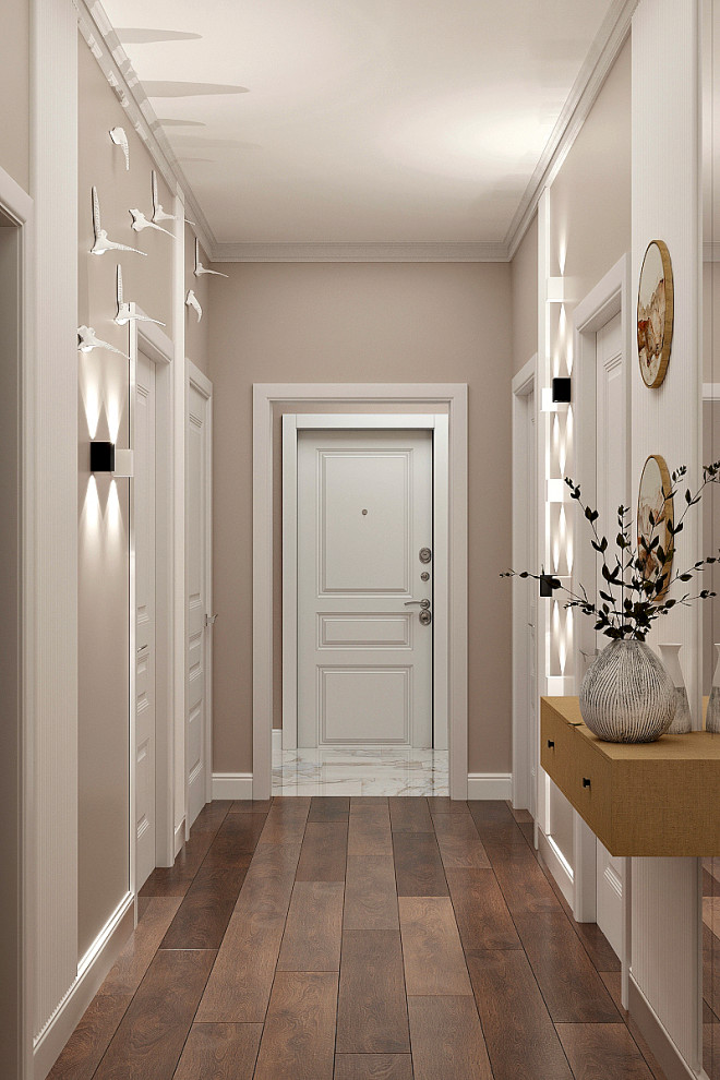 КП ЛАЗУРНЫЙ БЕРЕГ