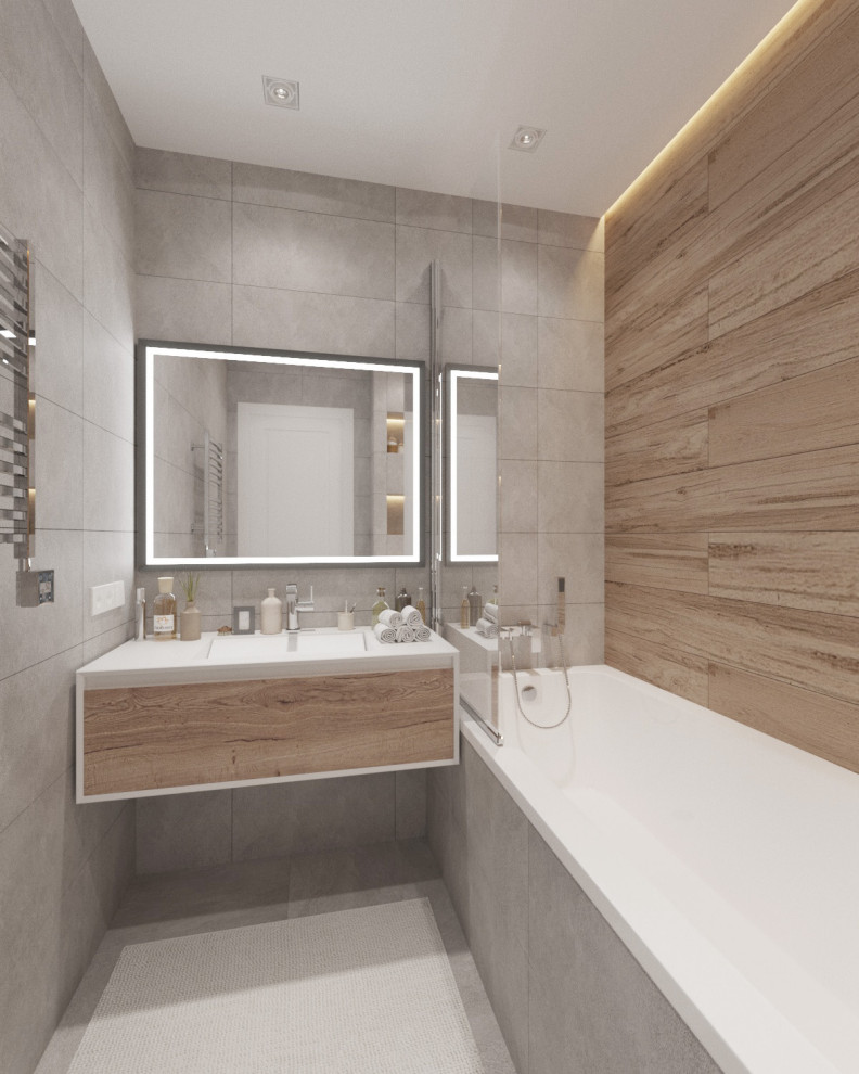 ДОМ НА УЛ. ЛЕСКОВА