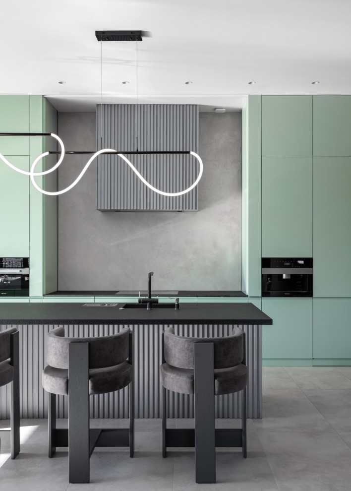 Вилла в Лисьем носу