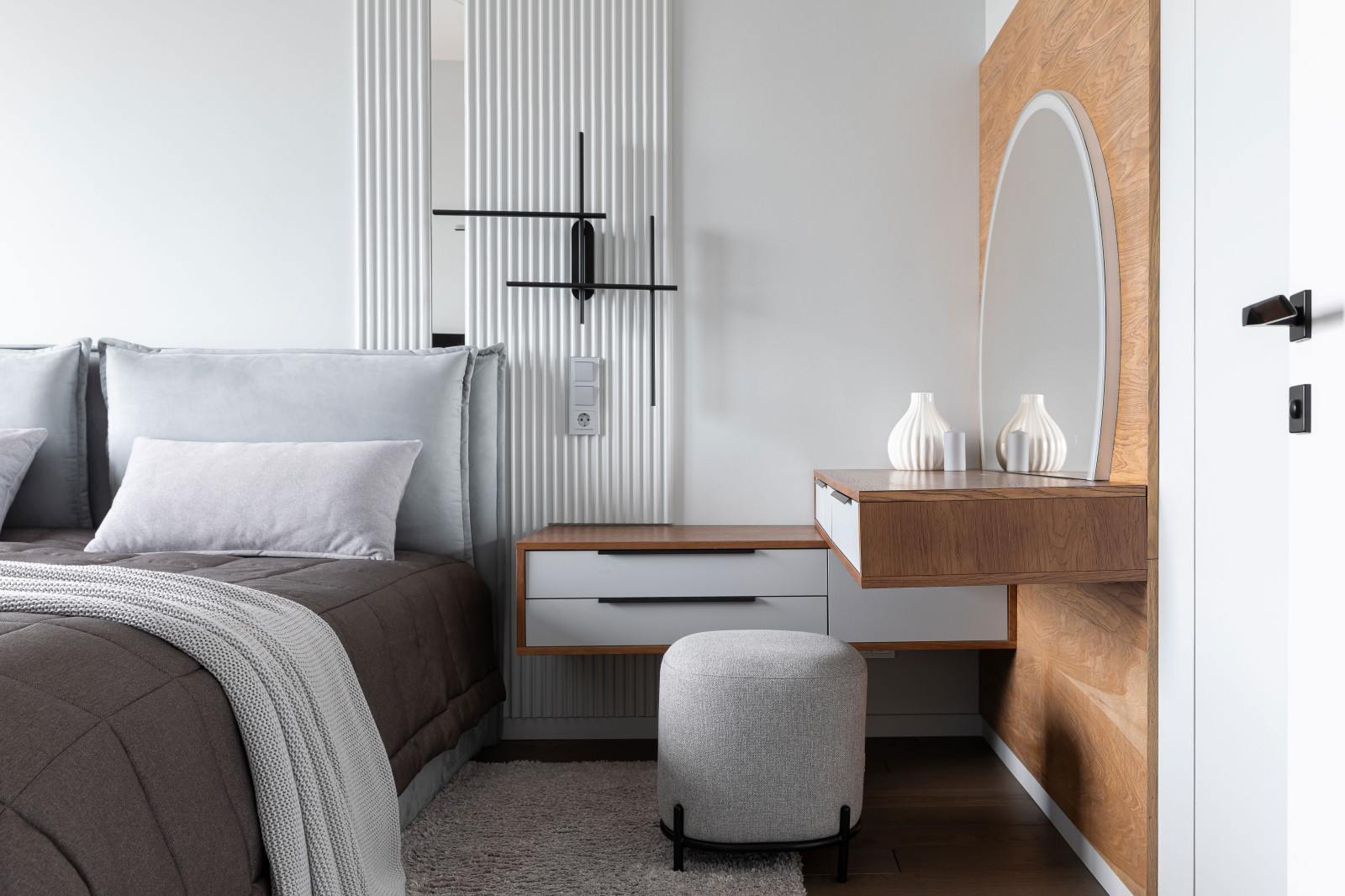 Квартира в ЖК “Космос”