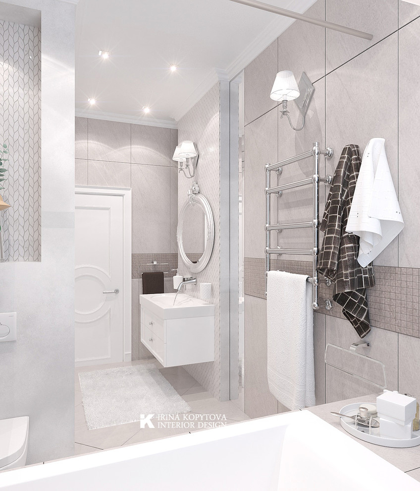 коттедж Уральский