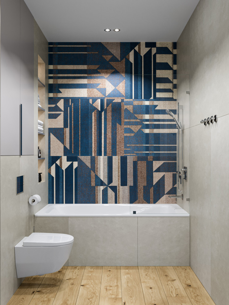 Проект: ЖК Лица