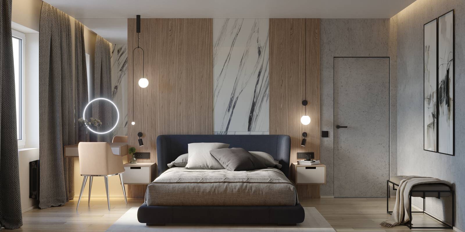 #уютный_синий_preo