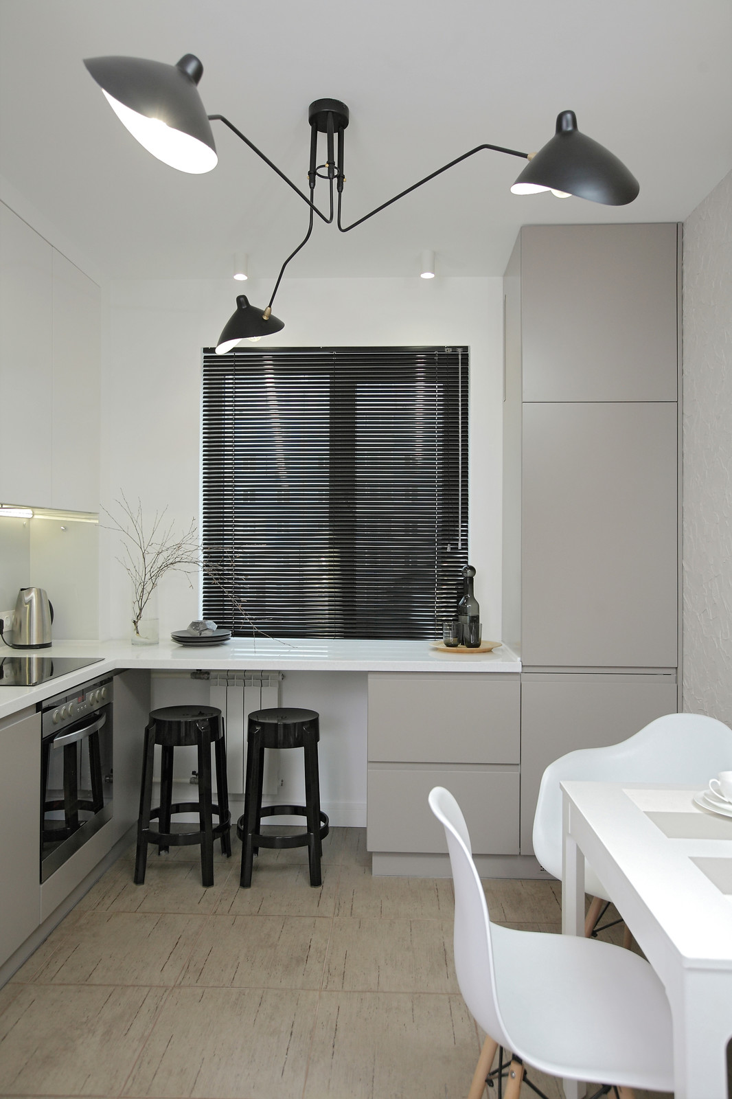 Лаконичный уют