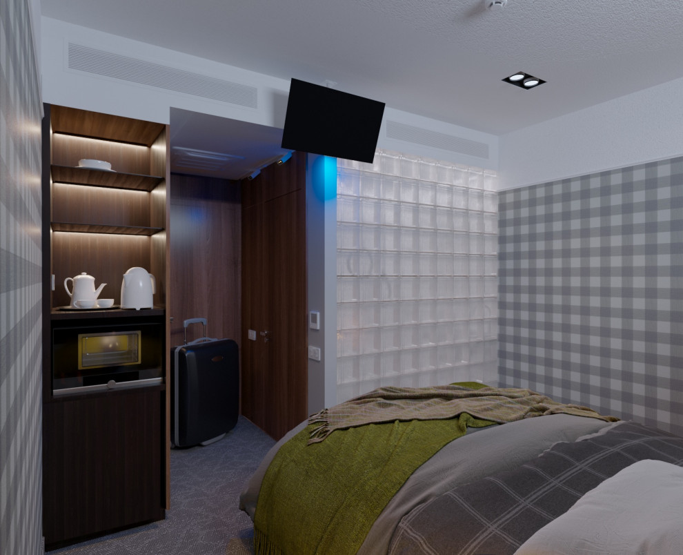 отель в КРАСНОЙ ПОЛЯНЕ