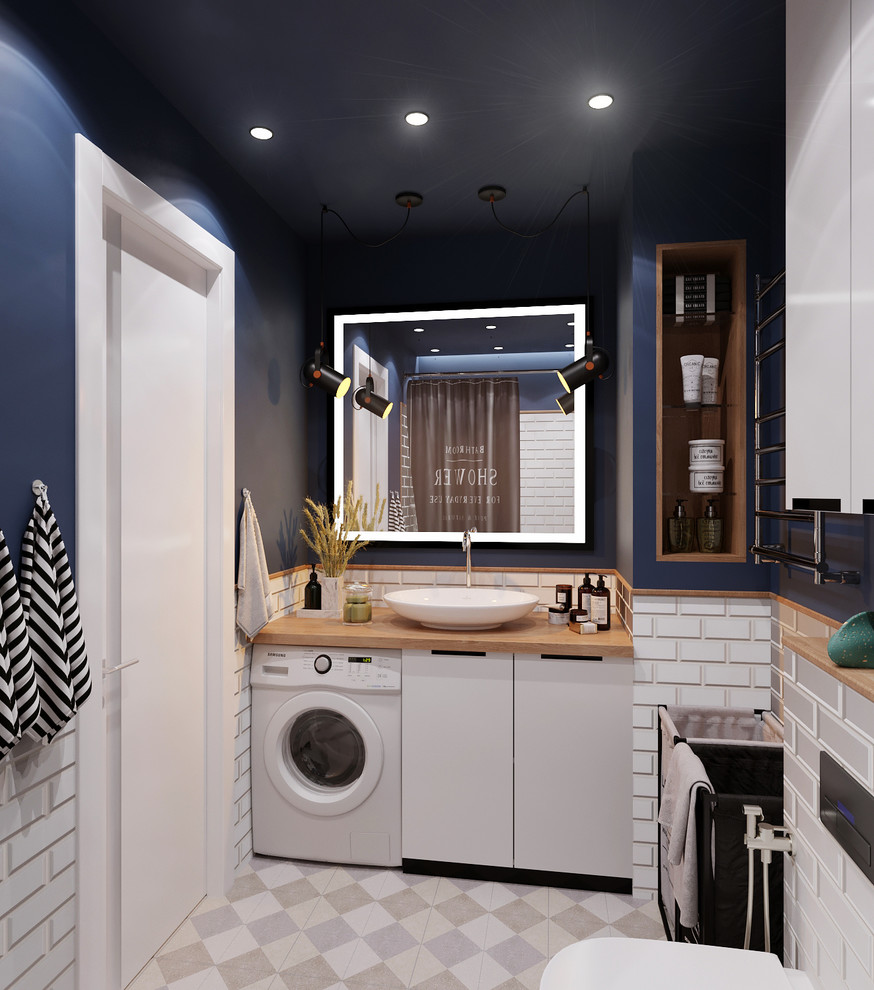 Квартира в Краснодаре