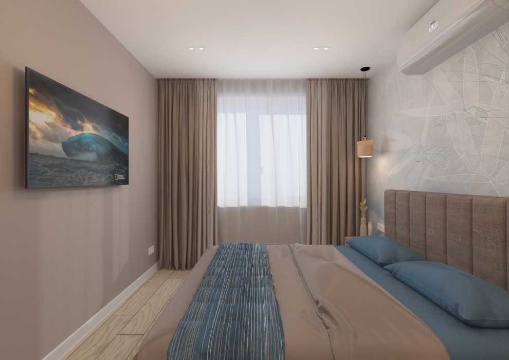 Квартира для молодой семьи