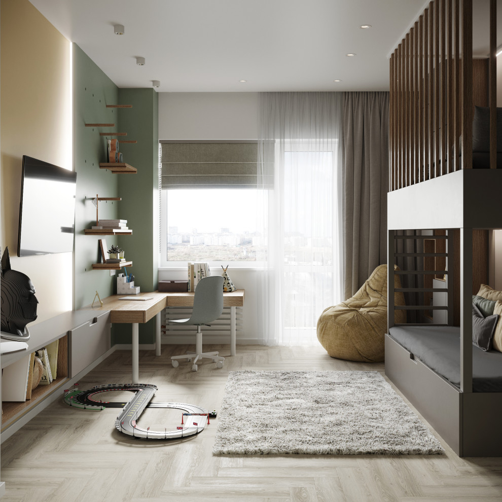 ЖК Тихий Берег