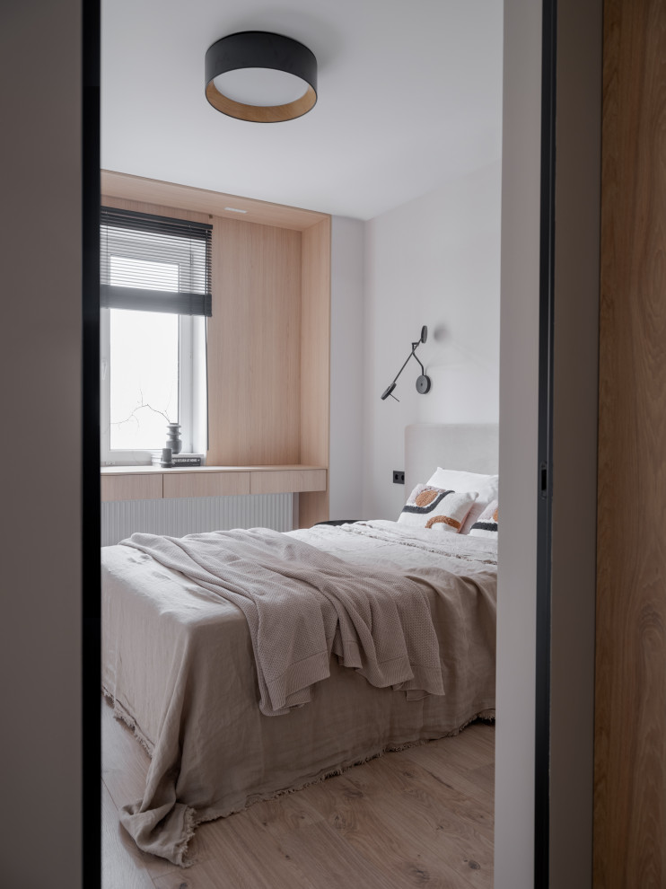 Квартира в современном стиле