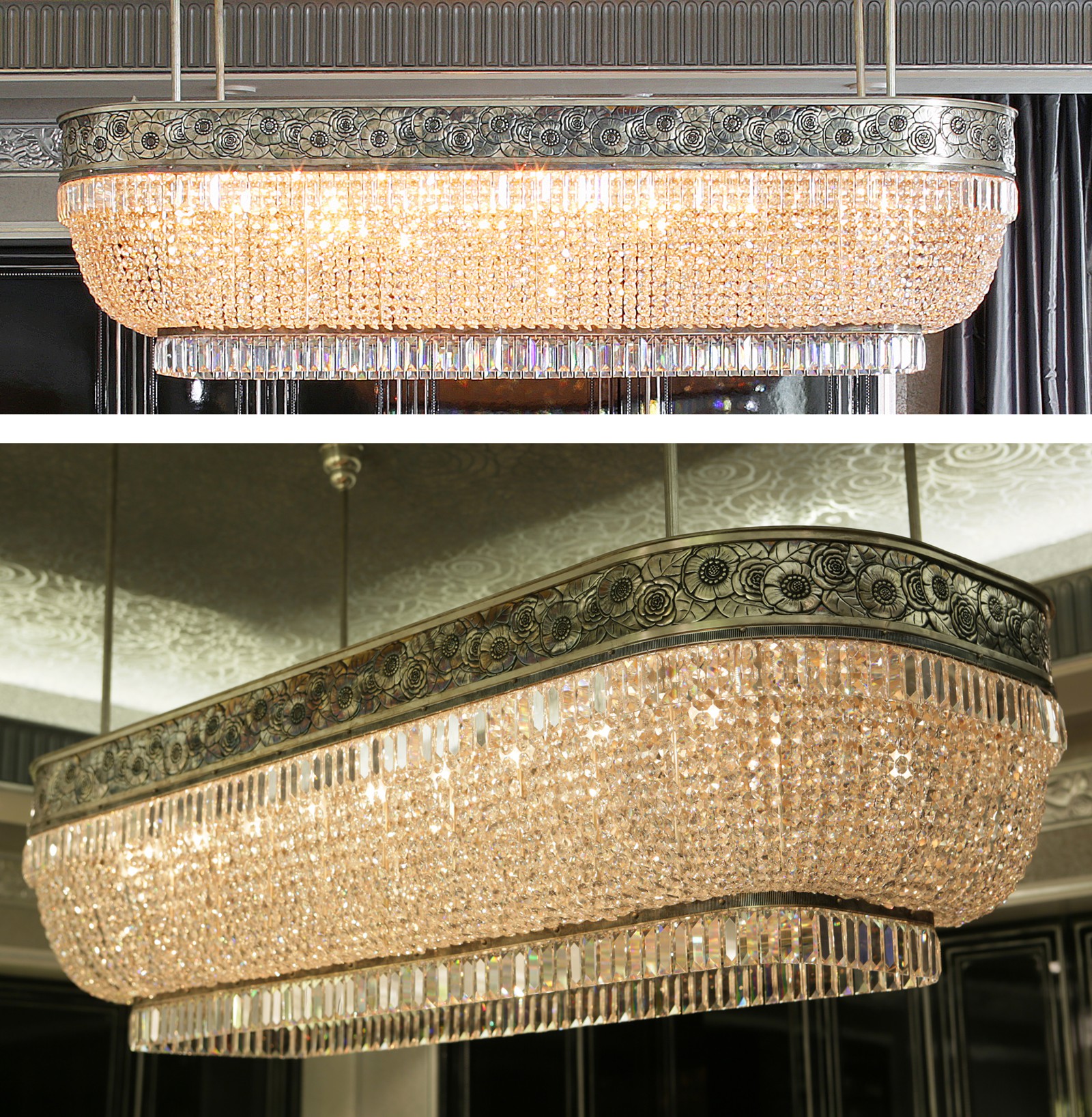 Обложка проекта: Предметный дизайн (изготовлено по чертежам "FABER GROUP")