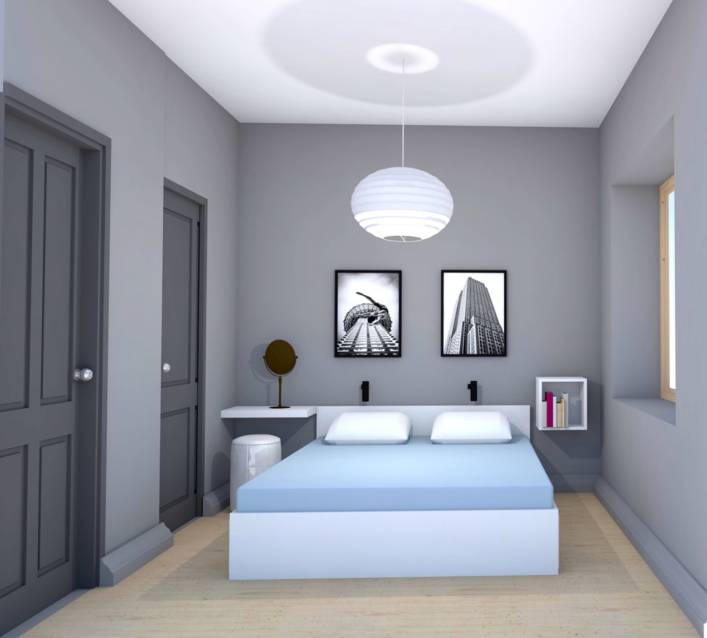 Московский авангард